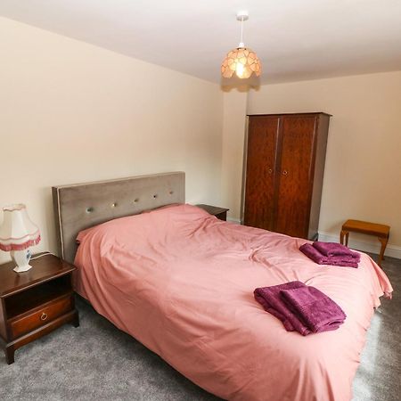 Idan House Villa Llanfairpwllgwyngyll Eksteriør bilde