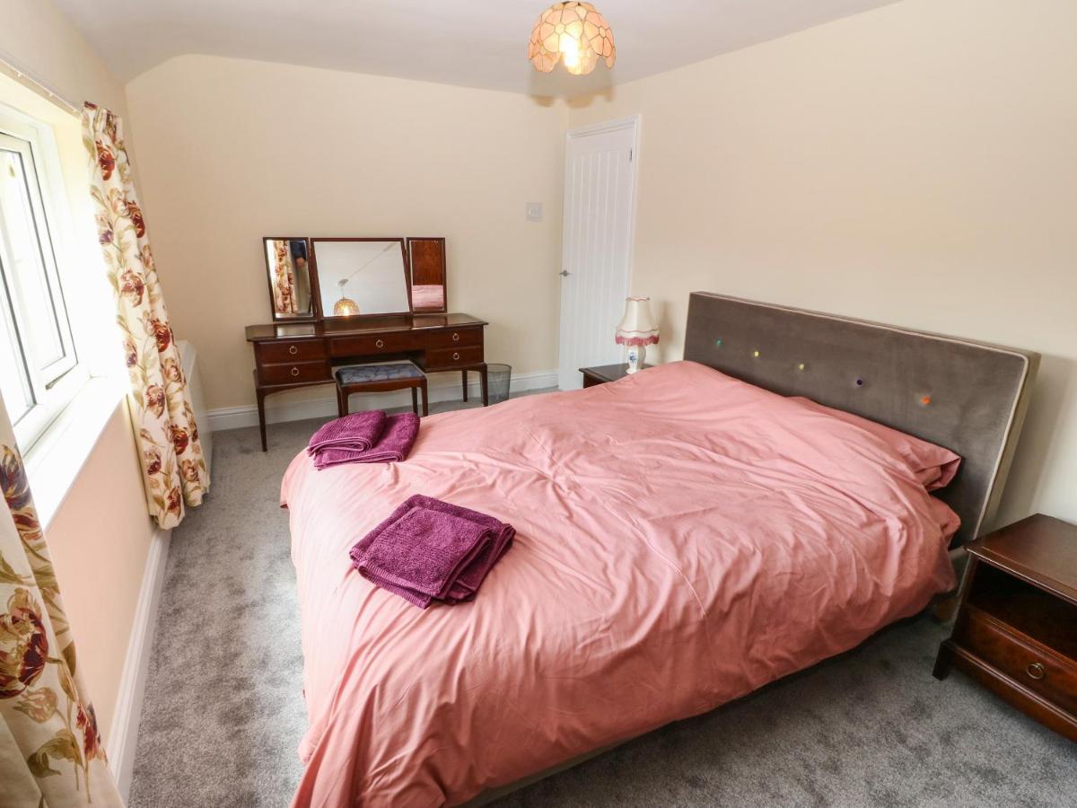Idan House Villa Llanfairpwllgwyngyll Eksteriør bilde