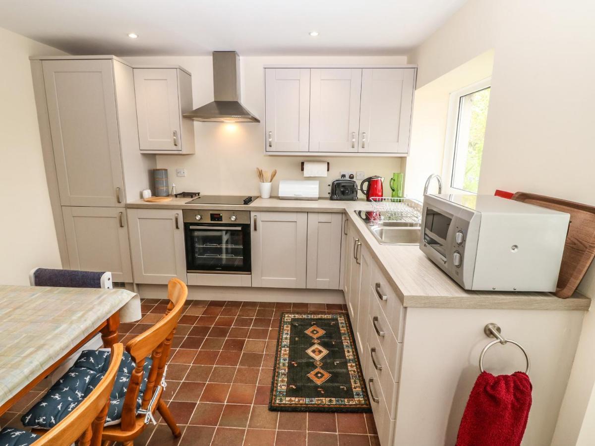 Idan House Villa Llanfairpwllgwyngyll Eksteriør bilde