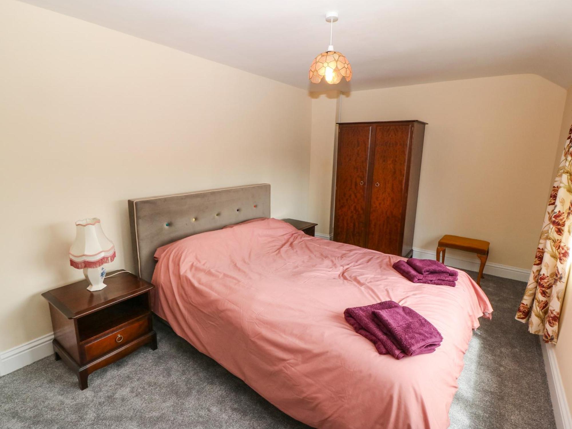 Idan House Villa Llanfairpwllgwyngyll Eksteriør bilde