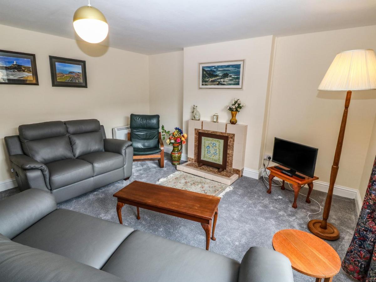 Idan House Villa Llanfairpwllgwyngyll Eksteriør bilde