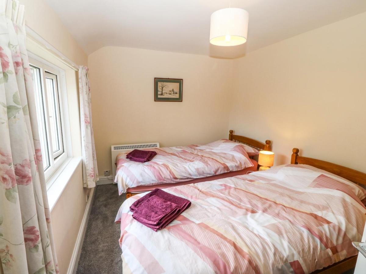 Idan House Villa Llanfairpwllgwyngyll Eksteriør bilde