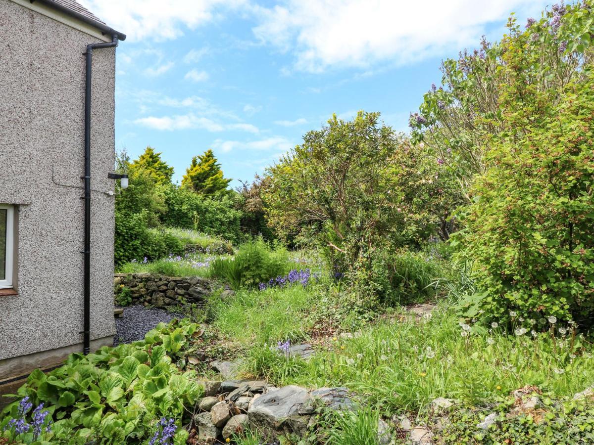 Idan House Villa Llanfairpwllgwyngyll Eksteriør bilde